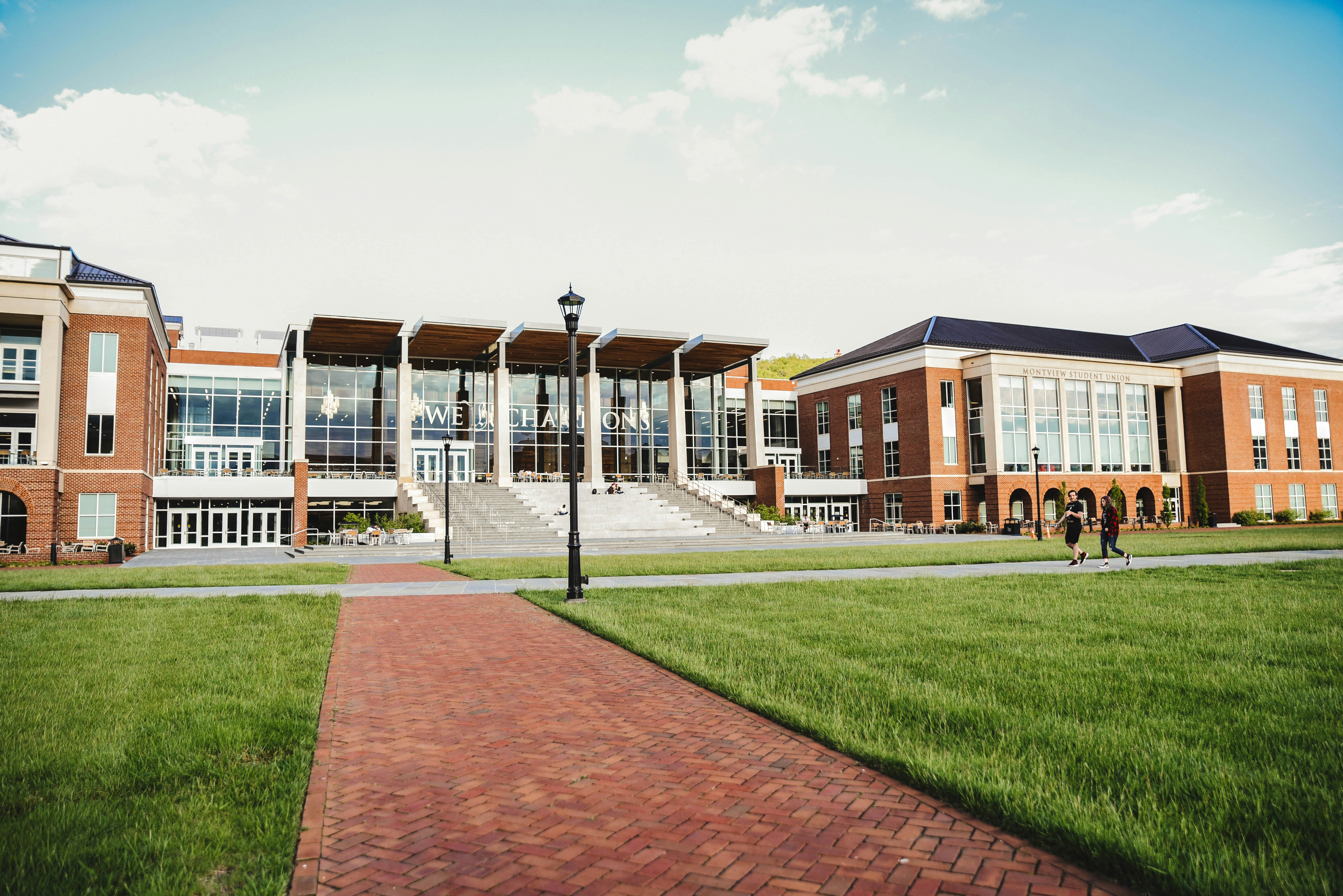 The Great Learning Center gallery image